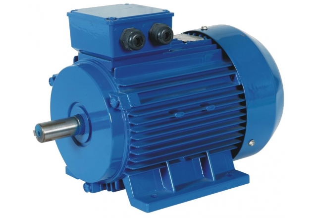 YE3系列超高效三相異步電動(dòng)機(jī)
